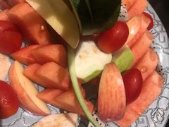 -中山保利艾美酒店-乐美中餐厅