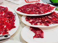 -八合里潮汕鲜牛肉火锅(福州万象城店)