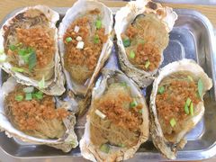 -二子海鲜大排档(太阳城店)