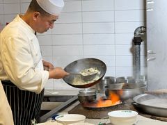 -老刘家永盛斋·传统泡馍(东关南街店)