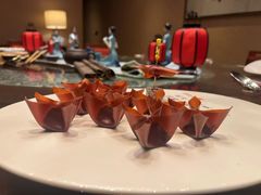 -中国坊中餐厅(石家庄希尔顿酒店)