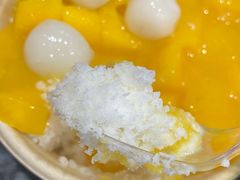 -暮雪亭（刨冰 · 糖水）(莲花路口店)