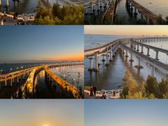 -星海湾跨海大桥