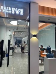 -美格丝M.G.S Hair Salon