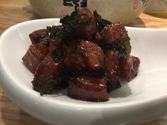 茶香红烧肉-南京人家(盛京大奥莱店)