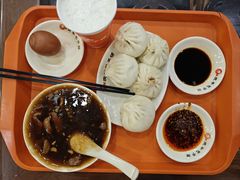 -庆丰包子铺(大屯路店)