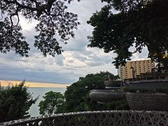 -网红落日悬崖餐厅 The Sky Gallery