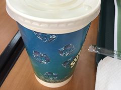 -赛百味SUBWAY(凯德mall大峡谷店)