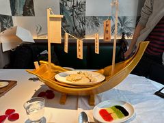 -狮拾久·现代新加坡料理(壹方城店)