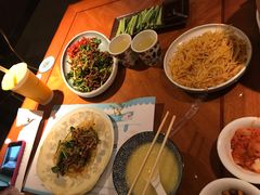 -老昌春饼(欧亚世纪店)