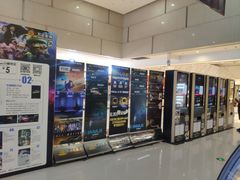 -万达影城(白云万达广场IMAX店)