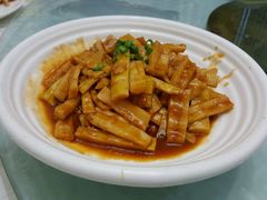 -惠食家酒店(老余杭美食街店)