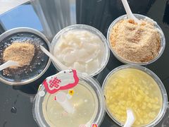-张钦德·广场老牌豆花甜汤(总店)