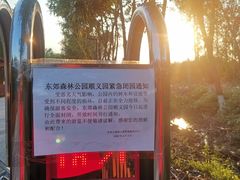 -东郊湿地公园