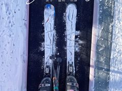 -亚布力新体委滑雪场