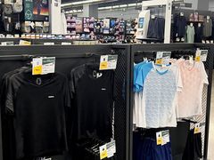 -迪卡侬(南二环店)