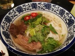 -龙之梦万丽酒店青餐厅