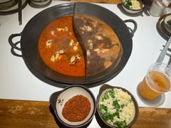 -老天桥蛙炉火锅(姑苏总店)