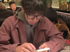 -新白鹿餐厅(松江开元地中海店)