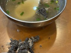 -老牌依强牛肉店(达道总店)