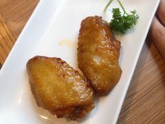 -必胜客(花都百业店)
