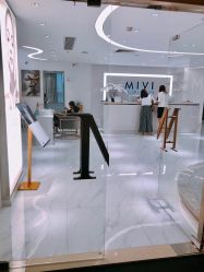 -MIVI·纹眉半永久野生眉