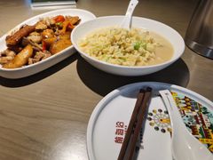 -前海沿·青岛菜(李沧万达店)