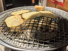 -久藏·横膈膜烧肉·酒场(江汉路店)