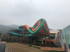 -杭州开元森泊度假乐园