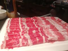 -北门涮肉·铜锅涮肉(南锣鼓巷店)