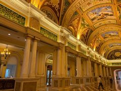 -广州凤凰城酒店-维也纳西餐厅