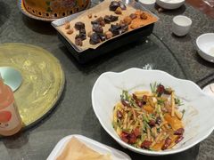 -嘎吧锅私家菜馆(联想科技城店)