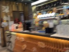 -破店肥哈·东北烧烤·夜宵(南山保利店)