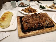 -北李妈妈菜·海肠捞饭(高新万达店)