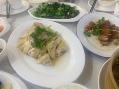 -隆昌海鲜酒家(南岸路店)