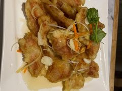 -叁拾壹克饺子·东北菜(国贸店)