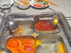 -海底捞火锅(龙湖时代天街店)