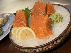 -松子料理(华威桥店)