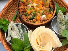 -KingThaia金泰兰(滨江天街店)