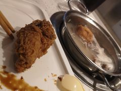 -龍歌自助小火锅(崂山丽达店)