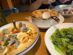 -味莊餐厅(康庄南街店)