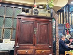 -大唐人家·热气羊肉(大华店)