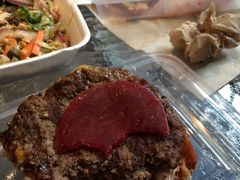 -Fergburger(皇后镇店)