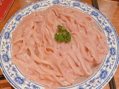 -周小明火锅(黑金冠社区店)