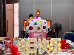 -小林哥的海鲜馆·夜宵烧烤(渔人码头店)