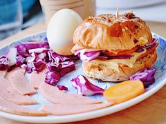 -爱达乐面包生日蛋糕(郫县时代天街店)