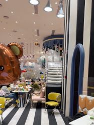 -奈尔宝家庭中心·亲子餐厅(鄞州万达店)