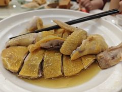 -黄埔华苑酒家(黄埔总店)
