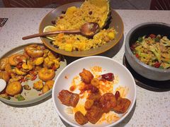 -Waanjai 晚嘉餐厅(南京商厦店)