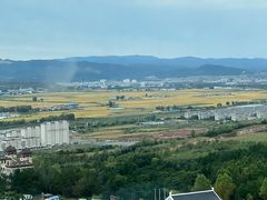 -帽儿山国家森林公园